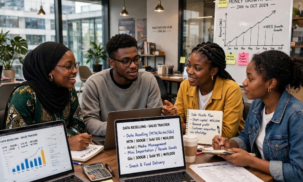 How To Save N50,000 In 3 Months With N1,500 Daily Salary In Nigeria