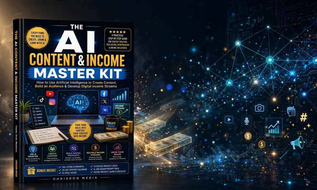 THE POWER OF AI