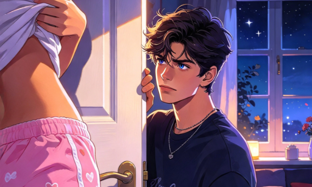 I Slept with my Best Friend's Brother: Chapter 5