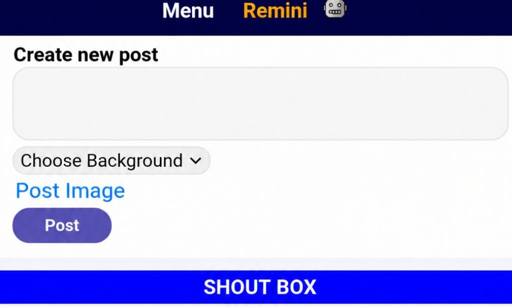 🔥 Want to Own a Chatting Website? Get My Netfun Wapka Theme for ₦10,000!