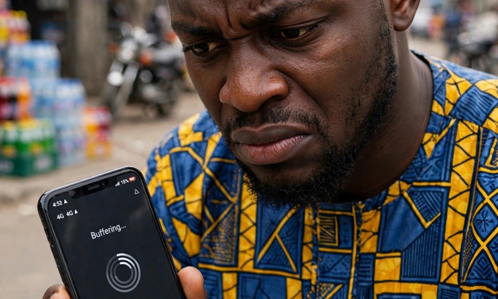 Why Your Data Finishes Fast - 3 Settings You Must Turn Off Today