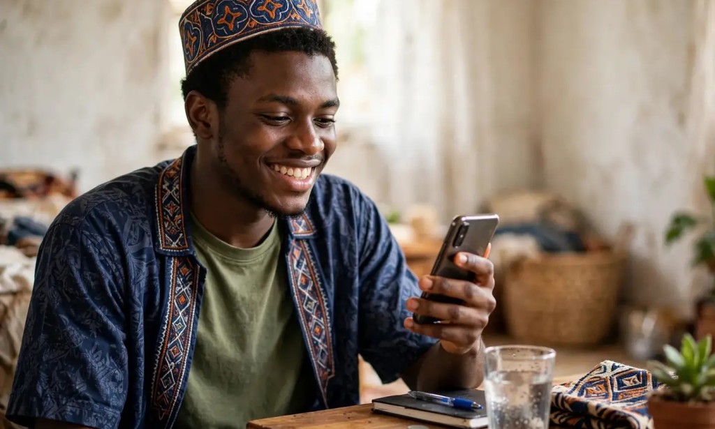 Bayan Na Farfado Daga Asarar N50,000, Ga Yadda Rayuwata Ta Canza Cikin Kwana 30 A Lodpost
