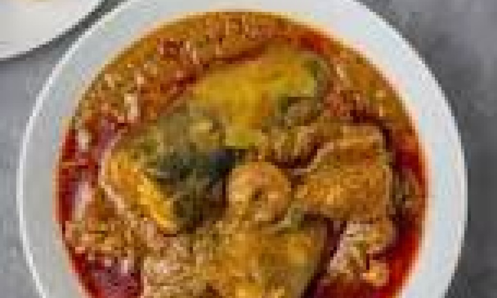 Cheap Foods In Abbi, Delta State That Will Keep You Full With Just N1000