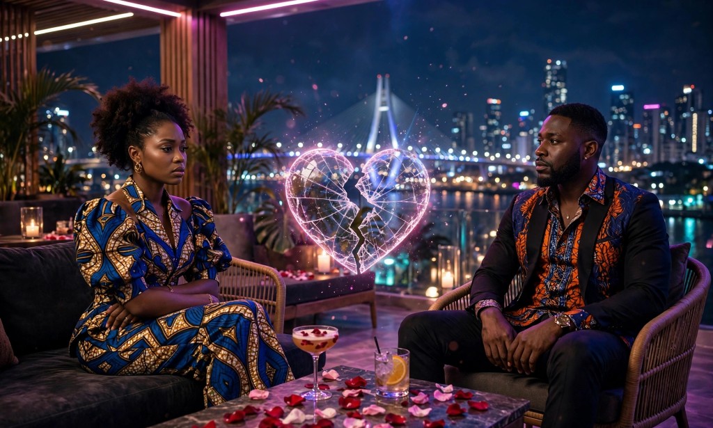 5 Nigerian Celebrity Relationships That Ended in 2026 and the Lessons We Can Learn