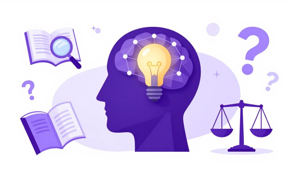 Why Critical Thinking Is the Most Important Skill Schools Still Underestimated