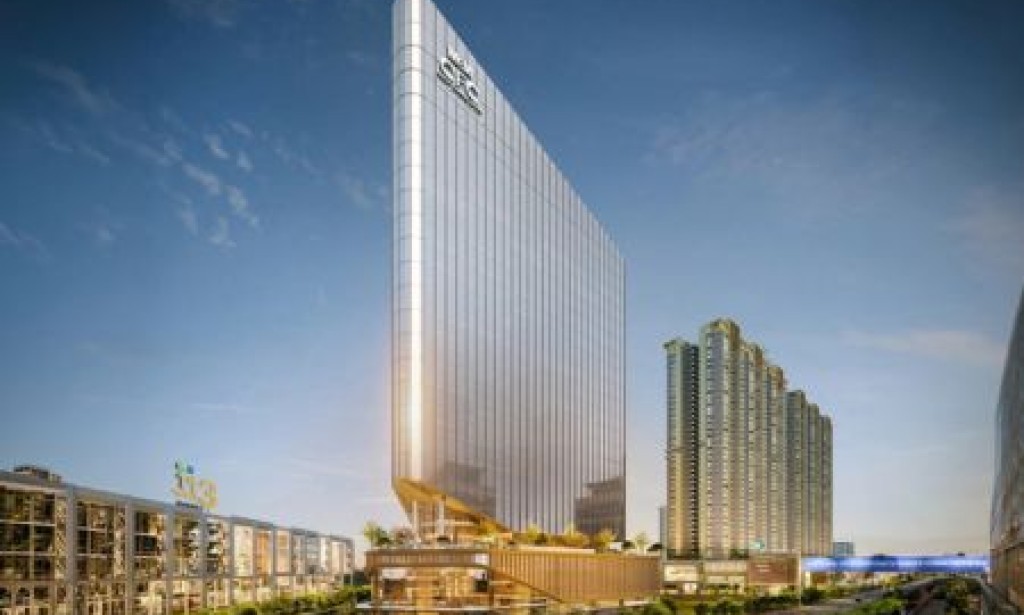 Why Location Makes M3M CFC Sector 113’s Premier Commercial Hub