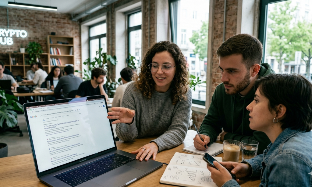 SaaS Copywriter | Helping Tech Startups Increase Conversions by 35%+