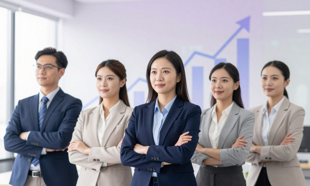 5 High-Demand Jobs Worth Applying For Right Now
