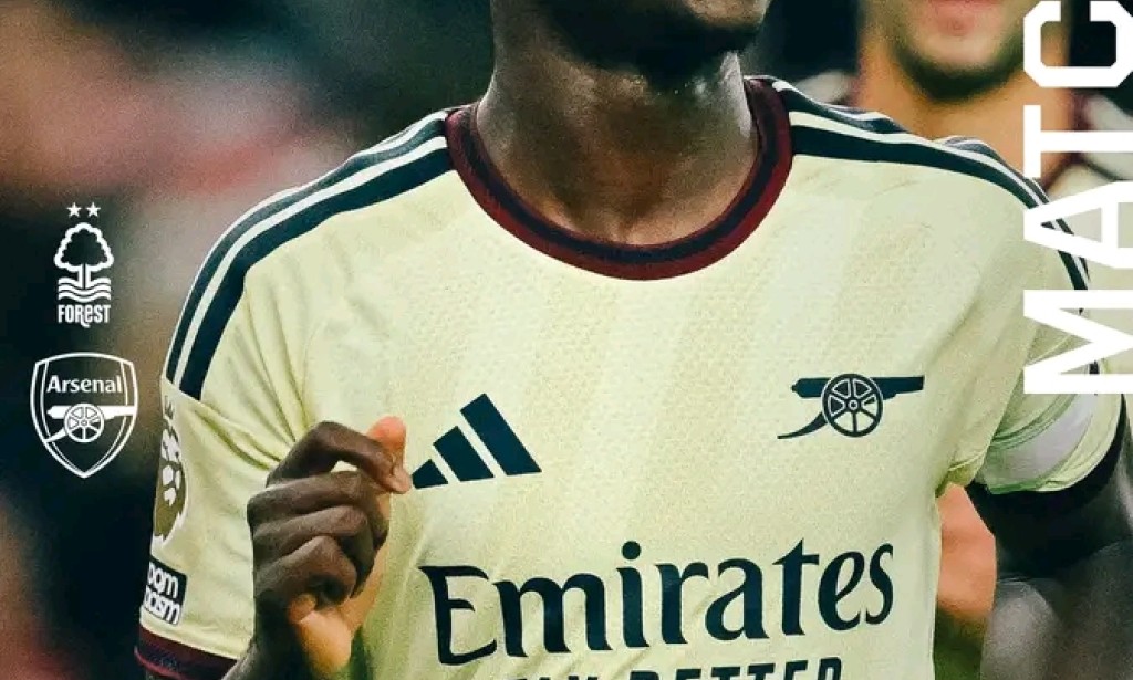 Nottingham Forest vs Arsenal Predicted XI Today USA, UK, Canada - Saka Returns