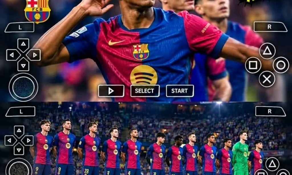 Download eFootball 2027 PPSSPP for Android – Football Gaming Guide
