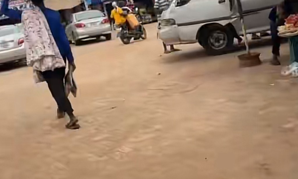 How Ogwashi-Uku Market Works Without Price Tags - What Every Buyer Should Know