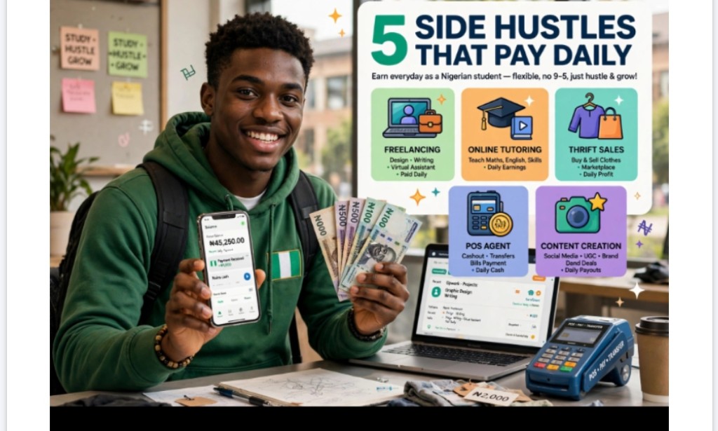 How To Earn Small Money Daily With Premise App in 2026 [Tested in Enugu & PH]