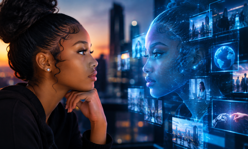 The World Is Changing Faster Than We Realize: Who Will Pay the Price for Artificial Intelligence?