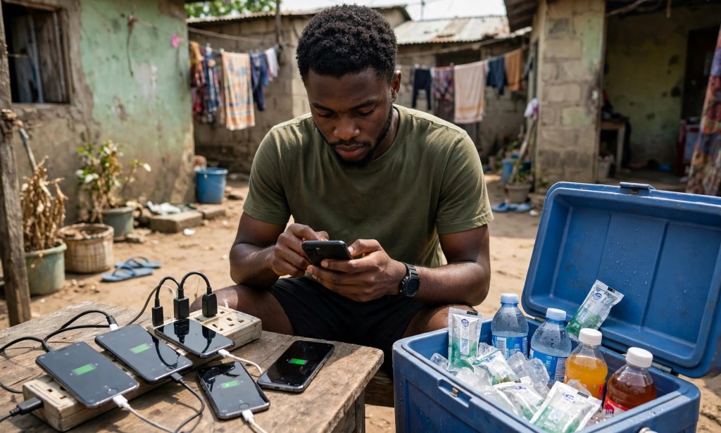 3 Side Hustles That Bring Me Money Without Leaving My House.