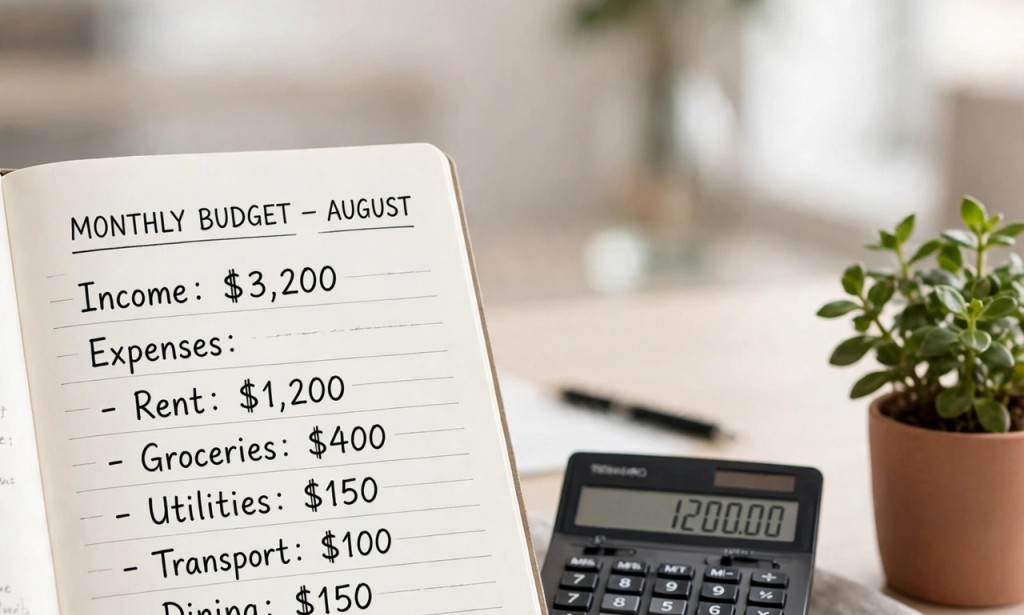7 Smart Money Habits That Can Help You Build A Better Financial Future In 2026