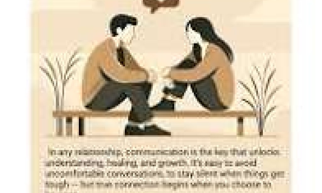 CONSISTENCY IS MORE IMPORTANT THAN SWEET WORDS