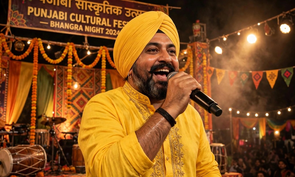 MIKA SINGH DEFENDS DALER MEHNDI AFTER MINISTER ACCUSES HIM OF DRUNK PERFORMANCE AT UTTARAKHAND FESTIVAL