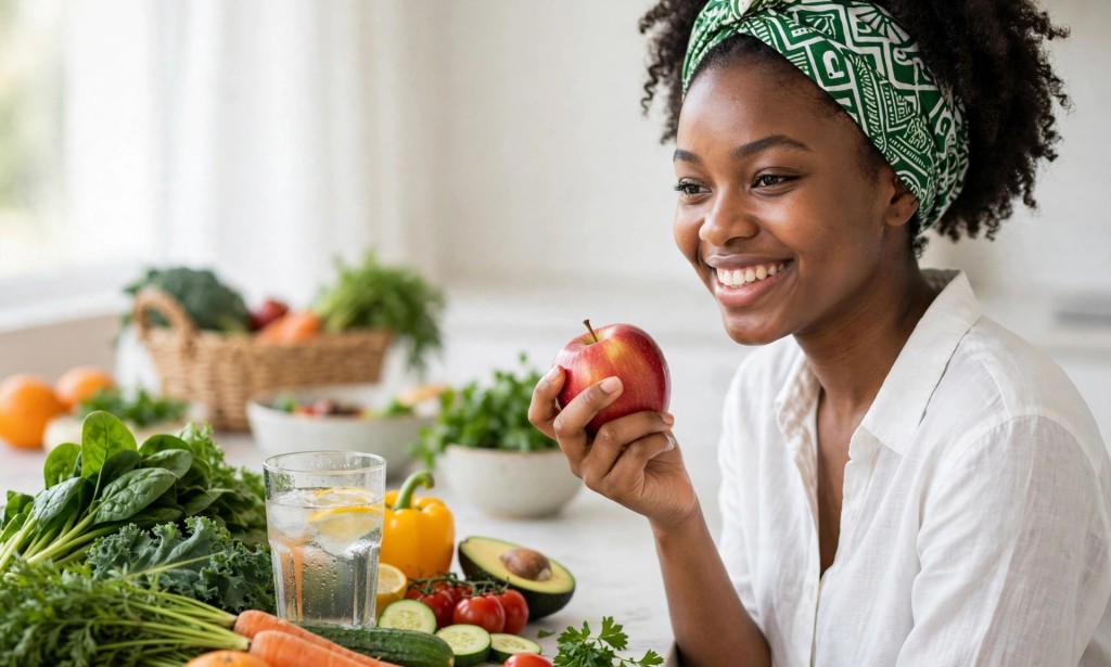 5  Simple Morning Habits That Change Your Health Forver