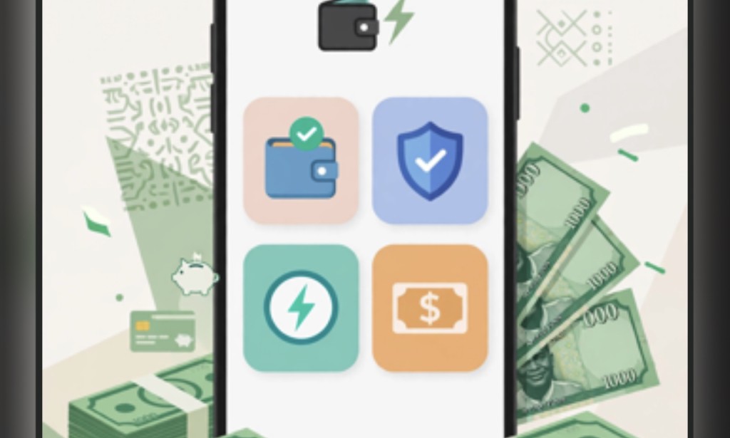 10 Best Loan Apps That Pay Instantly in Nigeria Without Collateral in 2026;2