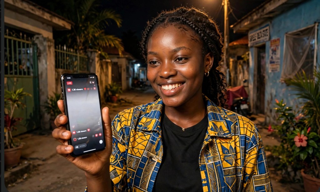 5 Side Hustles Wey Sapele Girls Dey Use Make Money for Night After Work (No be Bad Thing)