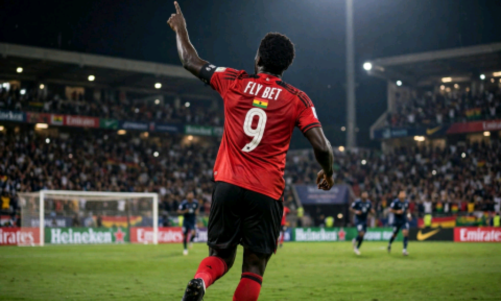 Victor Osimhen Breaks Record Again – See What He Did After Scoring Last Night