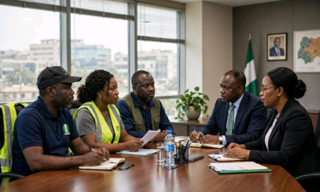 FG Approves N70,000 Transport Allowance For Workers – Check When Payment Starts