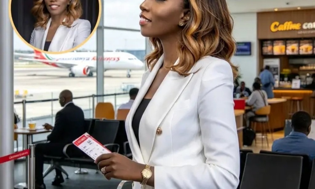 Money Okwara Expected to Earn After Exiting Citizens T.v