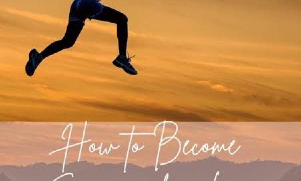 How to Become Successful in Life Out of Nothing