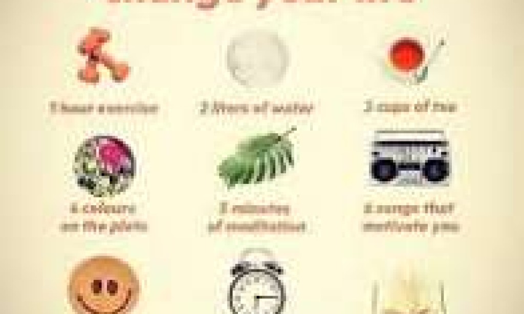 7 Daily Habits that Can Change Your Life for Better