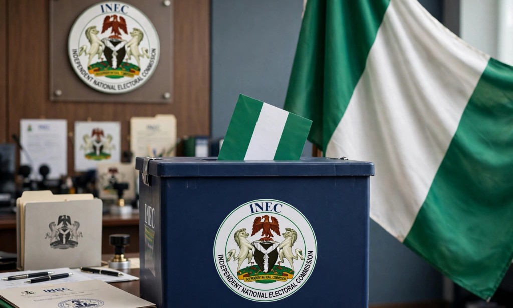 INEC to Decide Pantami and Adebutu Fate Today Over Omission From Governorship List