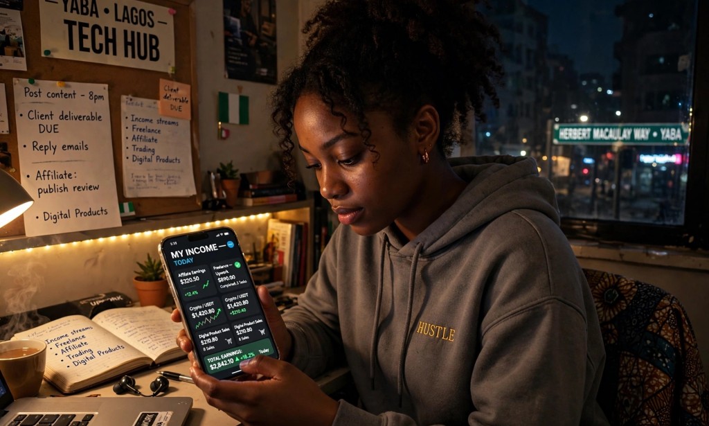 5 Small Businesses You Can Start in Yaba With Little Capital