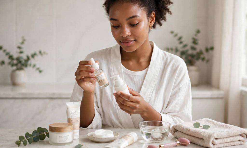 5 skincare mistake causing your pimples in this heat...